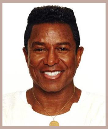 Jermaine Jackson